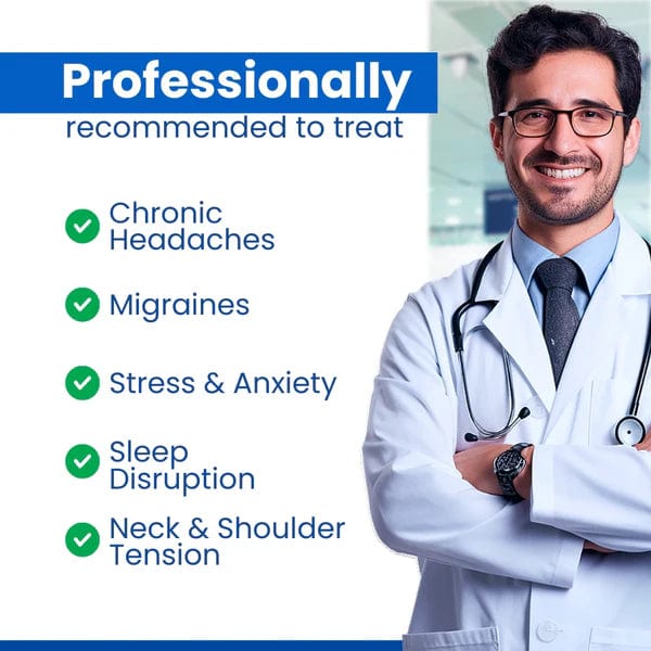 Headache Relief Pro