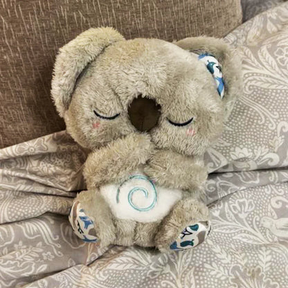 THE CALM KOALA
