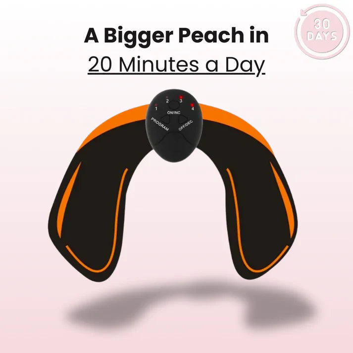 Peachy Lift