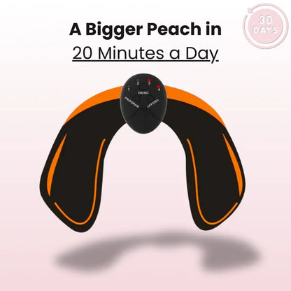 Peachy Lift