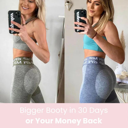 Peachy Lift