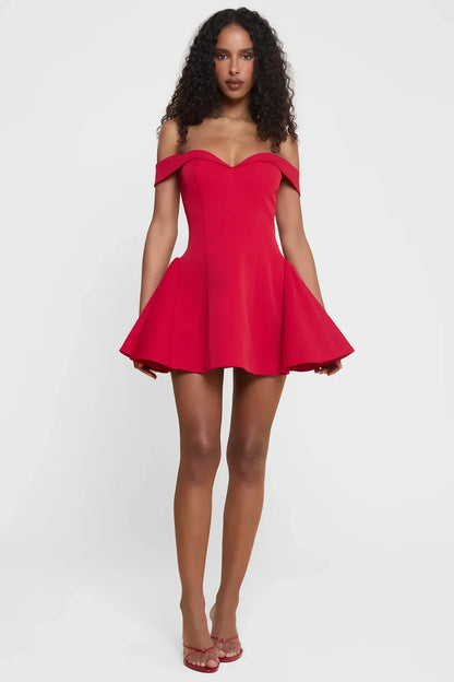 Nala Mini Dress