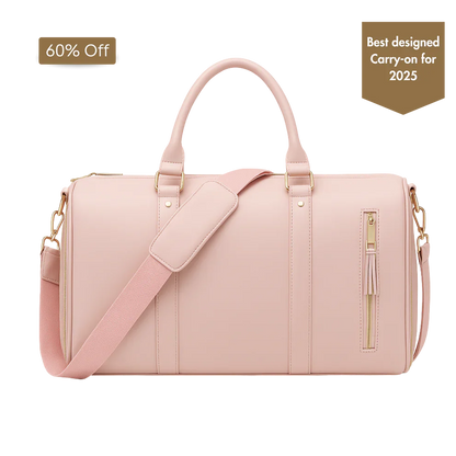 Foldable Travel Bag