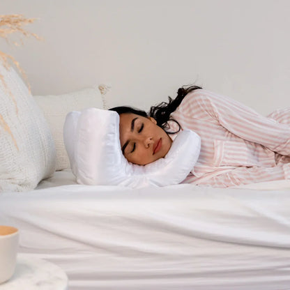 Flawless Face Pillow Cloud + FREE Pillowcase